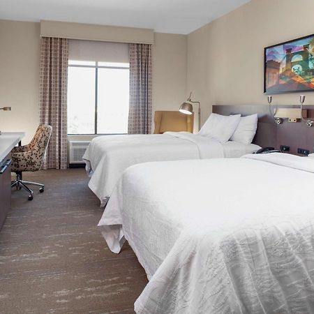 Hilton Garden Inn Вейко Екстер'єр фото