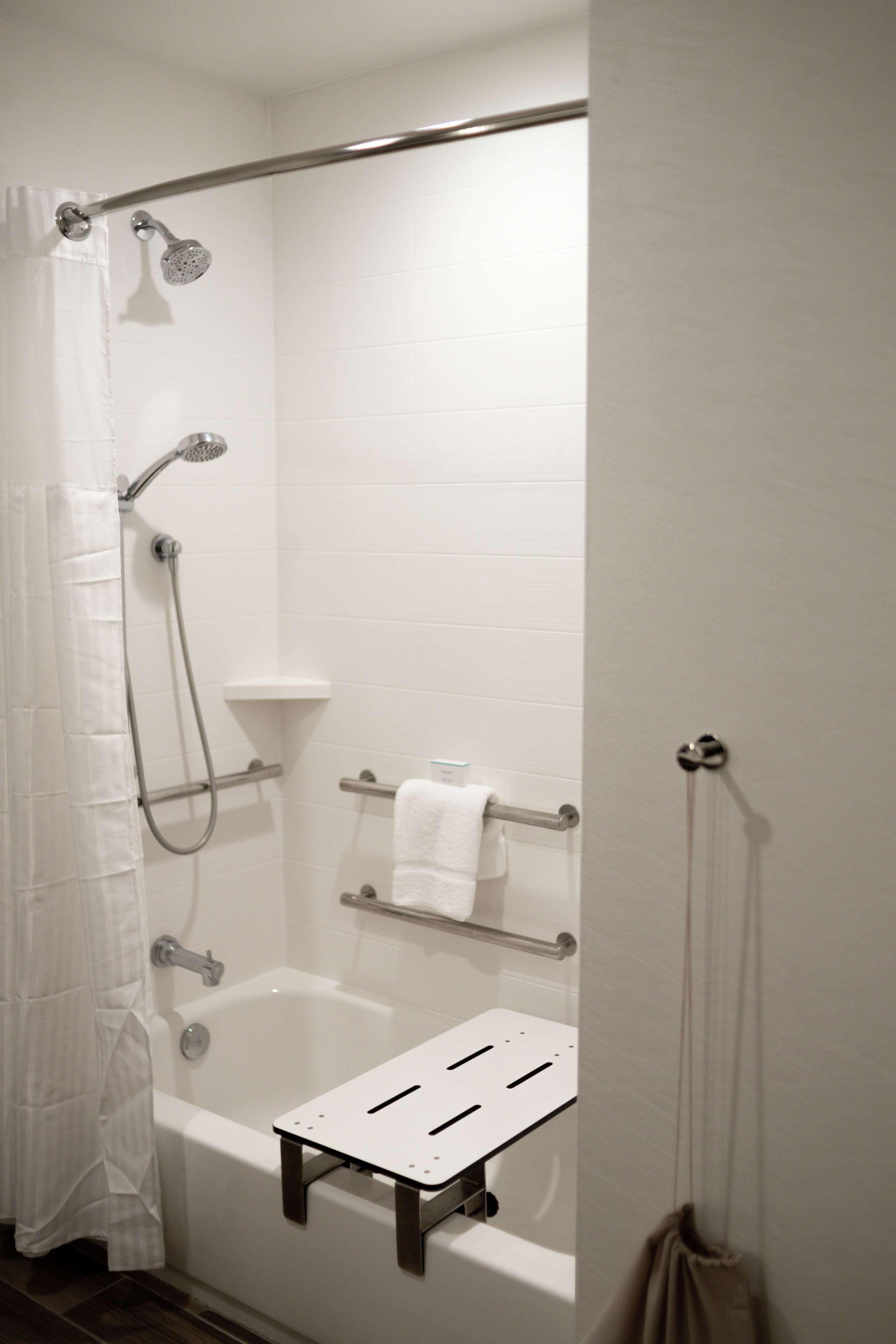 Hilton Garden Inn Вейко Екстер'єр фото